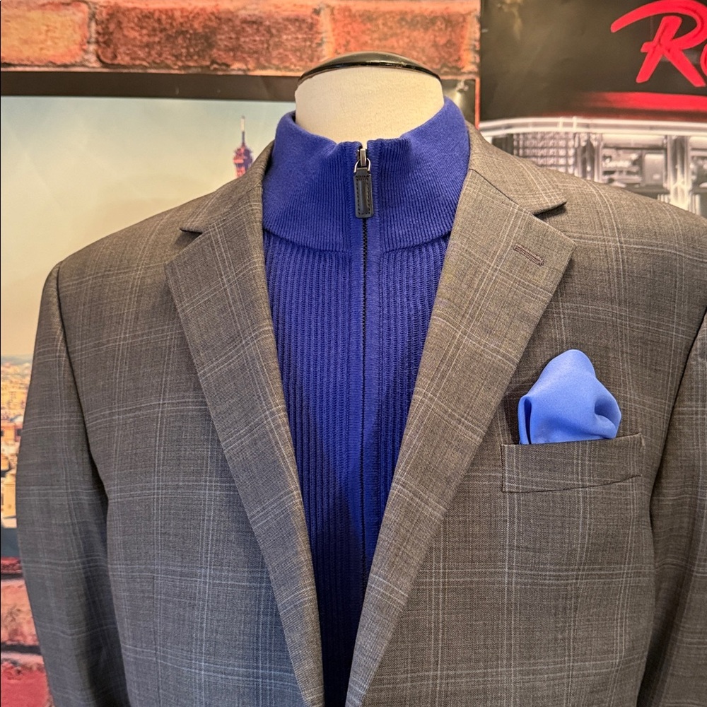 Michael Kors Sport Coat